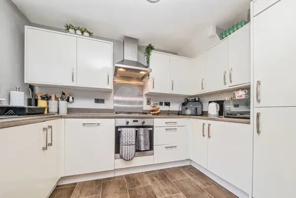 Sarah Rand Road, Hadleigh, Ipswich, S..., Ipswich — photo 4