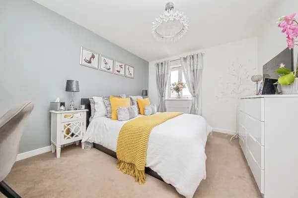 Sarah Rand Road, Hadleigh, Ipswich, S..., Ipswich — photo 5