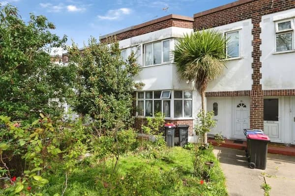 Rochford Road, Southend-on-Sea, Essex..., Essex — photo 1