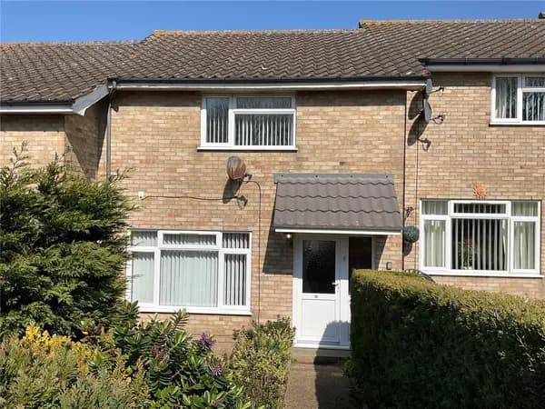Howards Hill West, Cromer, Norfolk, NR27, Norfolk — photo 1
