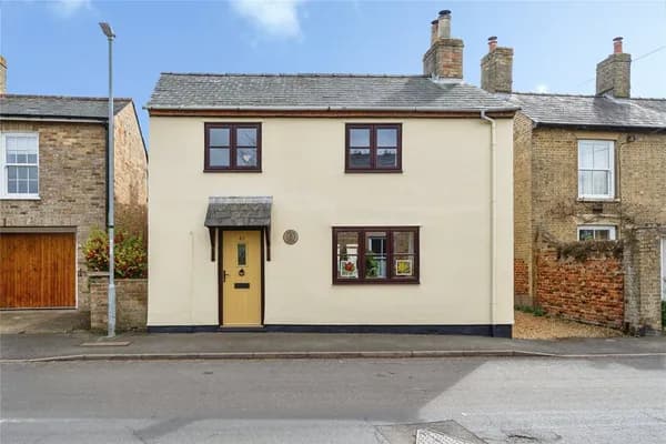 High Street, Haddenham, Cambridgeshir..., Cambridgeshire — photo 1
