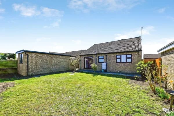 Kingfisher Road, Downham Market, Norf..., Norfolk — photo 3