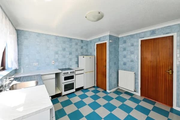 Kingfisher Road, Downham Market, Norf..., Norfolk — photo 4