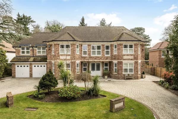 Forest Ridge, Keston, BR2, .
