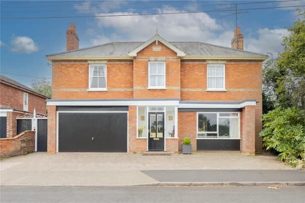 Fairfield Road, Saxmundham, Suffolk, ..., Suffolk — photo 1