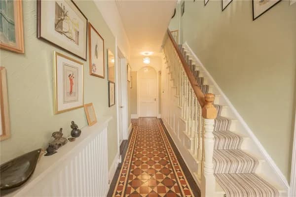 Fairfield Road, Saxmundham, Suffolk, ..., Suffolk — photo 5