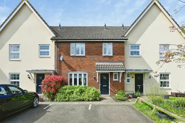 Nolan Court, Watlington, King's Lynn,..., King's Lynn — photo 1