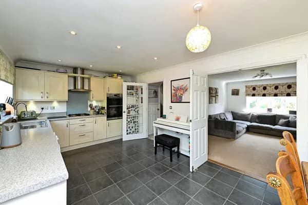 Nolan Court, Watlington, King's Lynn,..., King's Lynn — photo 4
