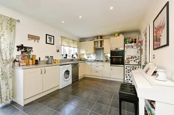 Nolan Court, Watlington, King's Lynn,..., King's Lynn — photo 5
