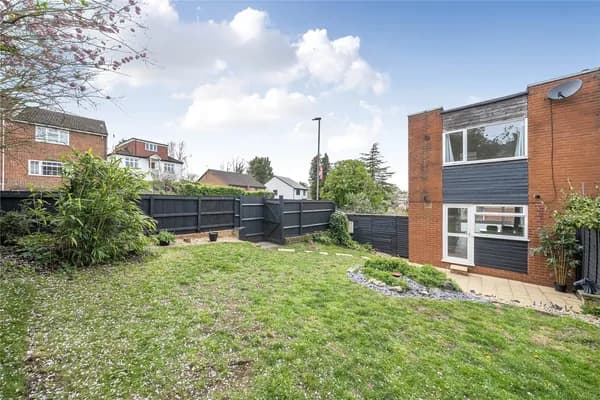 Merryhills Close, Biggin Hill, Wester..., Westerham — photo 2