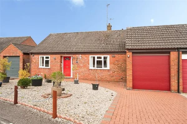 Townshend Green East, Fakenham, Norfo..., Norfolk — photo 1