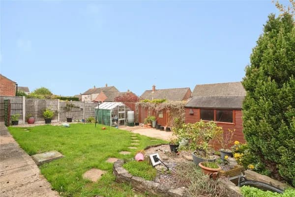 Townshend Green East, Fakenham, Norfo..., Norfolk — photo 4