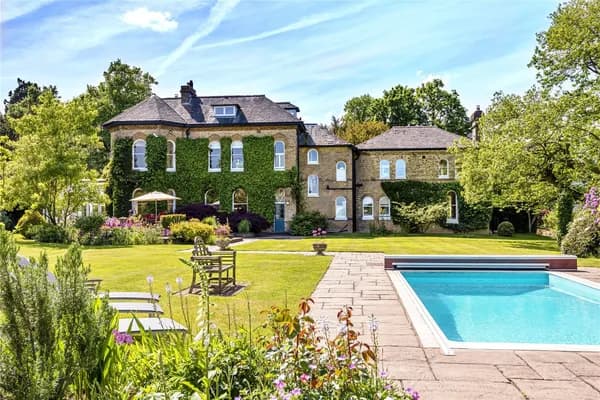 Cudham Road, Downe, Orpington, BR6, Orpington