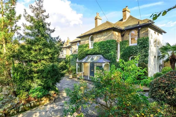 Cudham Road, Downe, Orpington, BR6, Orpington — photo 2