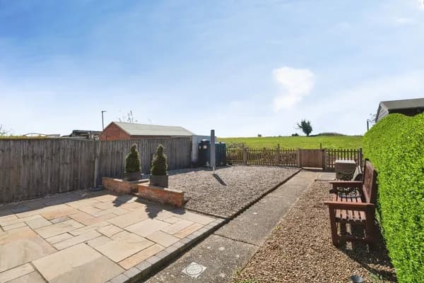 Green Lane Estate, Pudding Norton, Fa..., Fakenham — photo 4