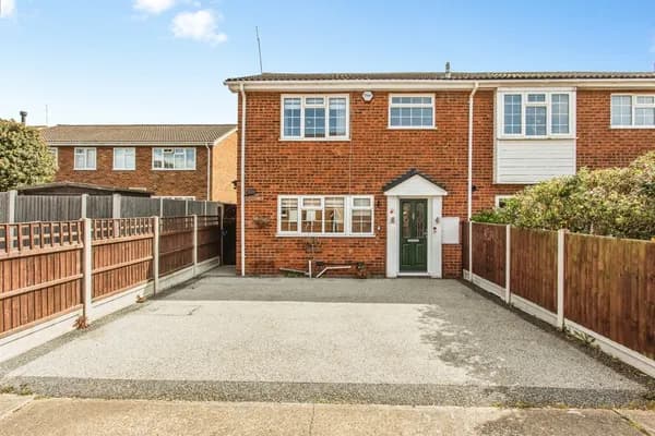 Aylesbeare, Shoeburyness, Southend-on..., Southend-on-Sea — photo 1