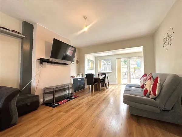 Ansell Road, Erdington, Birmingham, W..., Birmingham — photo 5