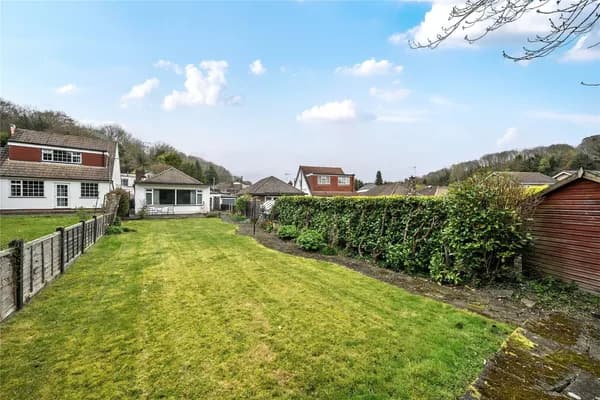 Kings Road, Biggin Hill, Westerham, TN16, Westerham — photo 1