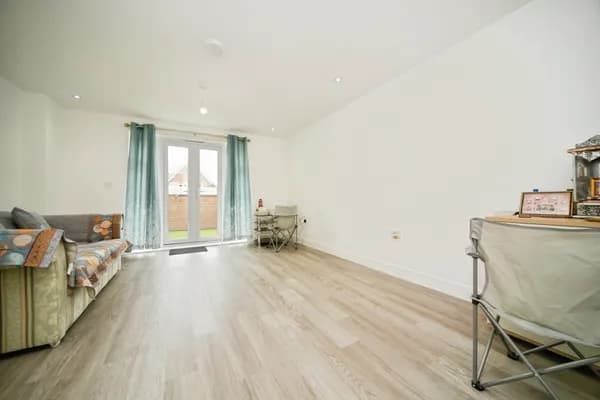 Knight Way, Stowmarket, Suffolk, IP14, Suffolk — photo 5