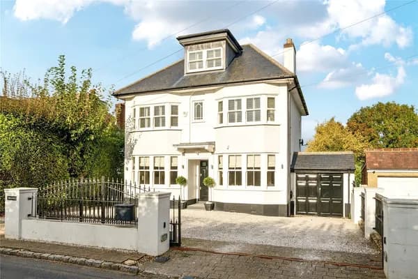 Rookery Road, Downe, Orpington, BR6, Orpington — photo 1