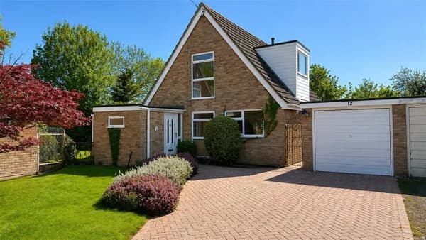 Waveney Close, Hoveton, Norwich, Norf..., Norwich — photo 1