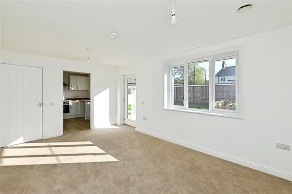 Orchard End Close, Outwell, Wisbech, ..., Wisbech — photo 3