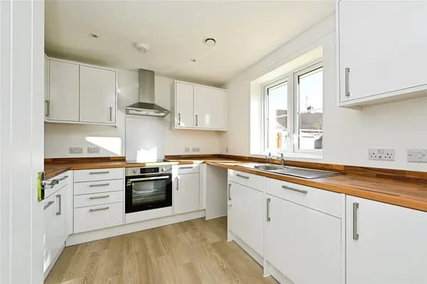 Orchard End Close, Outwell, Wisbech, ..., Wisbech — photo 3