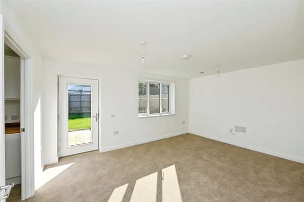 Orchard End Close, Outwell, Wisbech, ..., Wisbech — photo 4