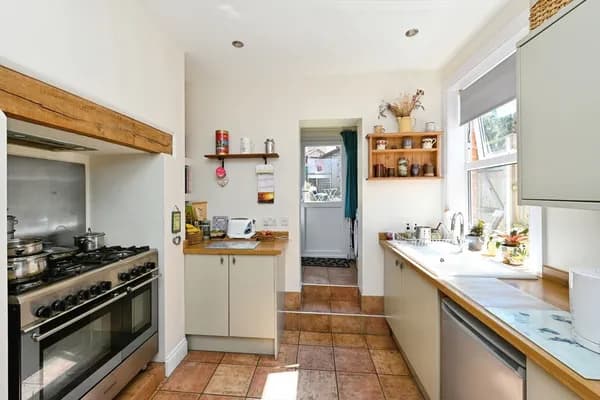 Crescent Road, Hunstanton, Norfolk, PE36, Norfolk — photo 3