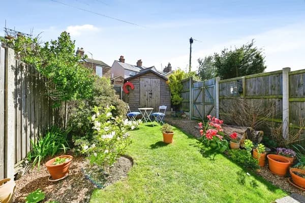 Crescent Road, Hunstanton, Norfolk, PE36, Norfolk — photo 4