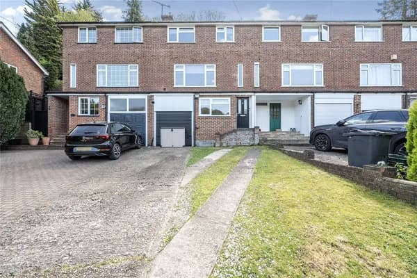 Melody Road, Westerham, Kent, TN16, Kent — photo 1