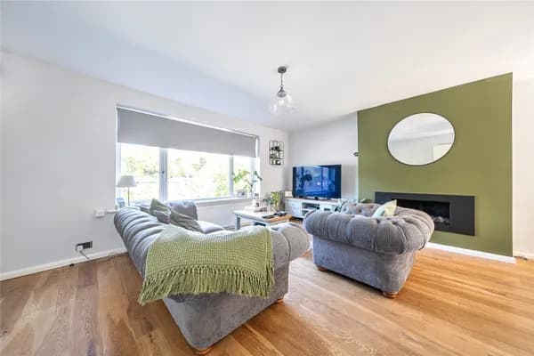 Melody Road, Westerham, Kent, TN16, Kent — photo 4