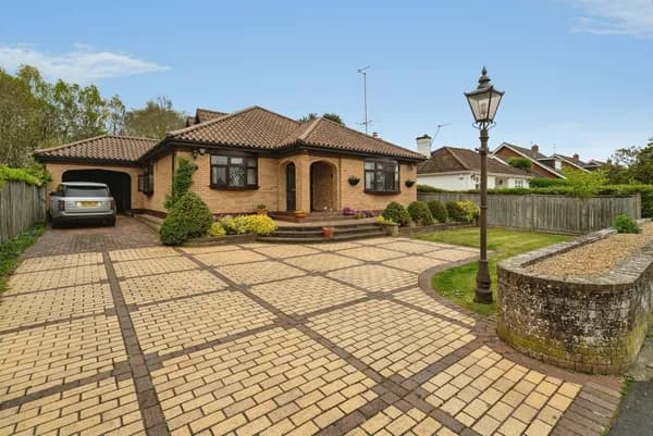 Meadow Drive, Hoveton, Norwich, Norfo..., Norwich — photo 1