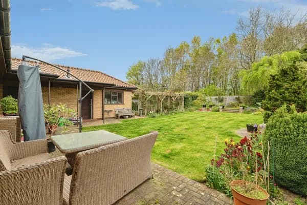 Meadow Drive, Hoveton, Norwich, Norfo..., Norwich — photo 5