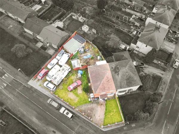 York Avenue, BEDWORTH, Warwickshire, ..., Warwickshire — photo 2