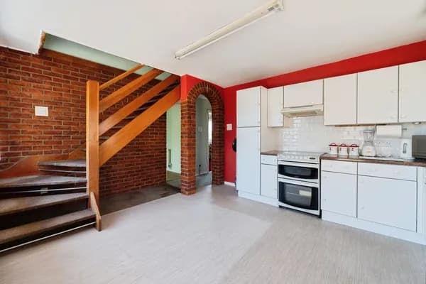 Muckingford Road, Linford, Stanford-l..., Stanford-le-Hope — photo 2