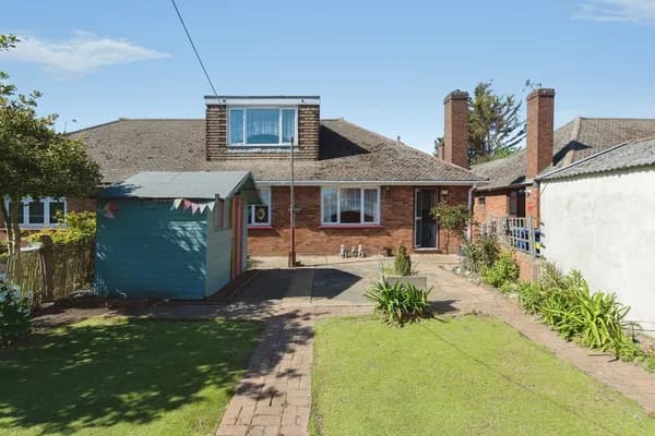 Muckingford Road, Linford, Stanford-l..., Stanford-le-Hope — photo 4