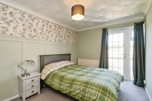 St. Margarets Gardens, Hoveton, Norwi..., Norwich — photo 4