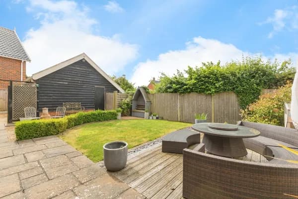 Diamond Close, Winfarthing, Diss, Nor..., Diss — photo 2