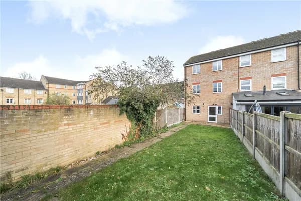 Parkinson Drive, Chelmsford, Essex, CM1, Essex — photo 1