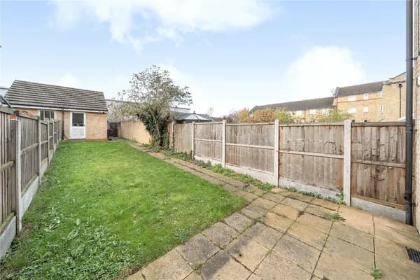 Parkinson Drive, Chelmsford, Essex, CM1, Essex — photo 5
