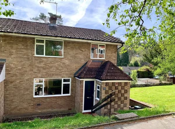 Hillingdale, Biggin Hill, Westerham, ..., Westerham — photo 1