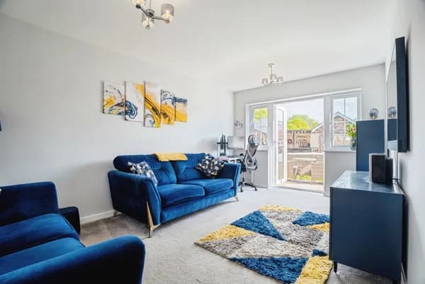 Buckingham Way, Bacton, Stowmarket, S..., Stowmarket — photo 4