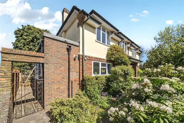 Croydon Road, Keston, Kent, BR2, Kent — photo 1