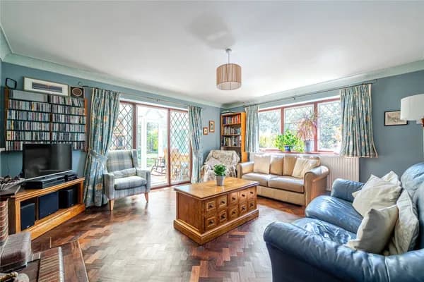 Croydon Road, Keston, Kent, BR2, Kent — photo 2