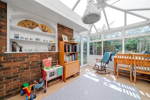 Croydon Road, Keston, Kent, BR2, Kent — photo 4