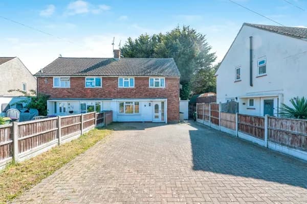 Tylney Avenue, Rochford, Essex, SS4, Essex — photo 1