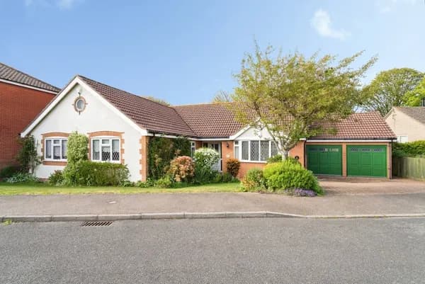 Compit Hills, Cromer, Norfolk, NR27, Norfolk — photo 1