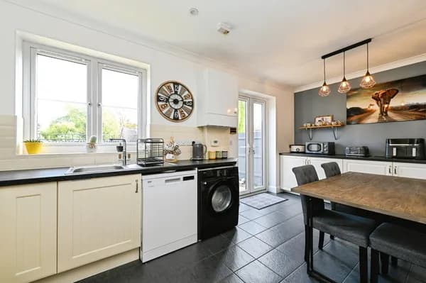 Bell Close, Marham, King's Lynn, Norf..., King's Lynn — photo 5
