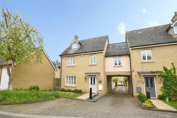 Windley Tye, Chelmsford, Essex, CM1, Essex — photo 1